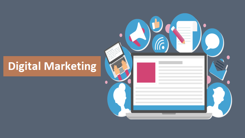 Digital Marketing